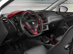 Seat Ibiza SC FR 2012 года